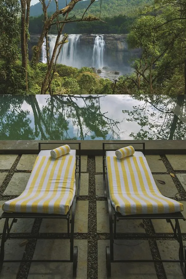 Rainforest Resort Athirappilly