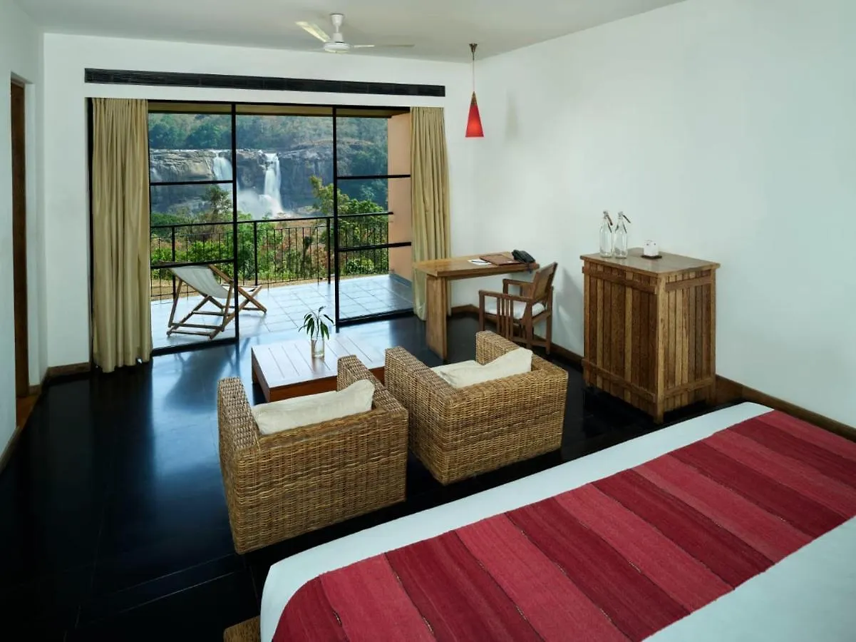 Rainforest Resort Athirapalli