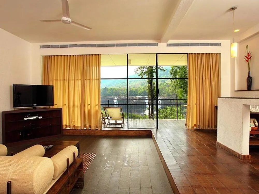 Rainforest Resort Athirapalli